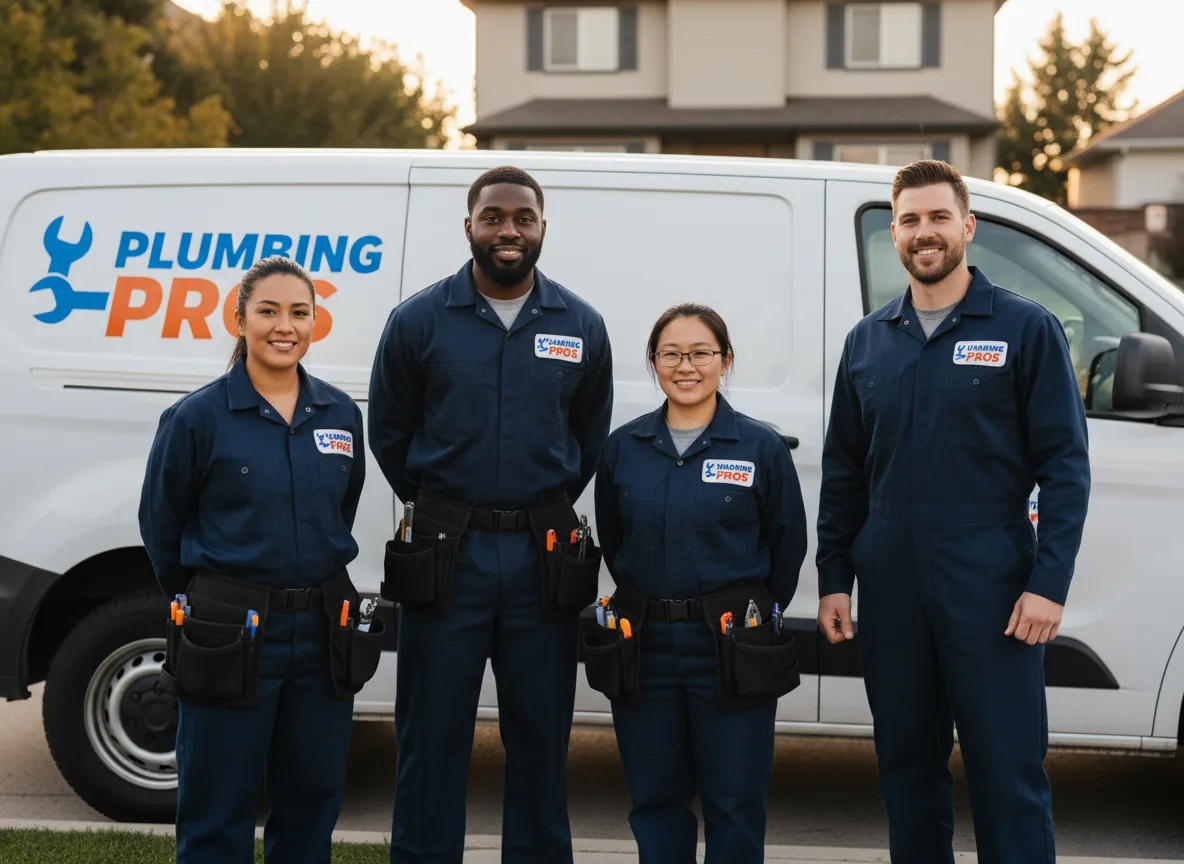 Water Heater Repair company in Leesburg, IN